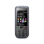 Back Panel Cover For Richtel C3212 Grey - Maxbhi.com