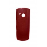 Back Panel Cover For Richtel E2152 Red - Maxbhi.com