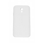 Back Panel Cover For Ringing Bells Freedom 251 White - Maxbhi.com