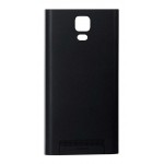 Back Panel Cover For Rio London 1 Offer Black - Maxbhi Com