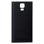 Back Panel Cover For Rio Mobile London White - Maxbhi Com