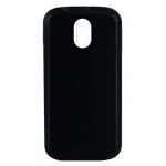 Back Panel Cover For Rio Mobile New York White - Maxbhi Com