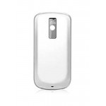 Back Panel Cover For Riviera Mobile Googly White - Maxbhi.com