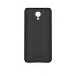 Back Panel Cover For Rivo Rhythm Rx80 Black - Maxbhi.com