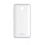 Back Panel Cover For Rivo Rhythm Rx80 White - Maxbhi.com