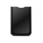 Back Panel Cover For Rocker R73i Black - Maxbhi.com