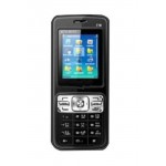 Back Panel Cover For Rocker R73i Mini Black - Maxbhi.com