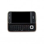 Back Panel Cover For Rocker R8 White - Maxbhi Com
