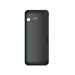 Back Panel Cover For Rocktel All Rounder K5555 Black - Maxbhi.com