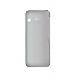 Back Panel Cover For Rocktel All Rounder K5555 White Green - Maxbhi.com