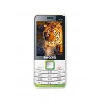 Back Panel Cover For Rocktel All Rounder K5555 White - Maxbhi.com