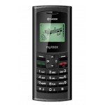 Back Panel Cover for Sagem my100X - White