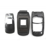 Back Panel Cover for Samsung A117 - White