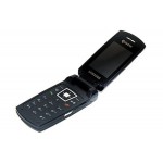 Back Panel Cover for Samsung A711 - White