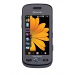 Back Panel Cover for Samsung A886 Forever - White