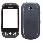 Back Panel Cover for Samsung A927 Flight II - White