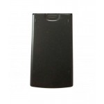 Back Panel Cover For Sagem My100x Black - Maxbhi.com