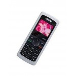 Back Panel Cover For Sagem My200x Silver - Maxbhi.com