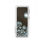Back Panel Cover For Sagem My700x Black - Maxbhi.com