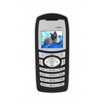 Back Panel Cover For Sagem My X22 Black - Maxbhi.com