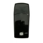 Back Panel Cover For Sagem My X5 Black - Maxbhi.com