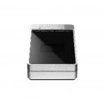 Back Panel Cover For Sagem P9521 Porsche White - Maxbhi.com