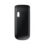 Back Panel Cover For Salora Sm201 Black - Maxbhi.com