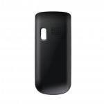 Back Panel Cover For Salora Sm201 White - Maxbhi Com
