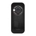 Back Panel Cover For Salora Sm203 Black - Maxbhi Com