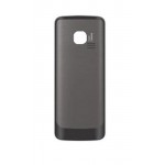 Back Panel Cover For Salora Sm301a Black - Maxbhi.com