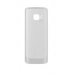 Back Panel Cover For Salora Sm301a White - Maxbhi.com