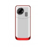 Back Panel Cover For Salora Sm506 White - Maxbhi.com
