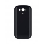 Back Panel Cover For Salora Valumaxx E1 White - Maxbhi.com