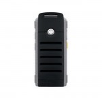 Back Panel Cover For Samsung A657 White - Maxbhi Com