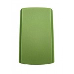 Back Panel Cover For Samsung A777 Green - Maxbhi.com
