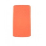 Back Panel Cover For Samsung A777 Orange - Maxbhi.com