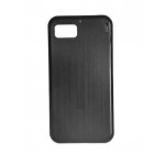 Back Panel Cover For Samsung A867 Eternity Black - Maxbhi.com