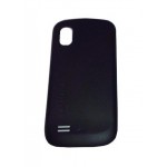 Back Panel Cover For Samsung A886 Forever Black - Maxbhi.com