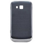 Back Panel Cover For Samsung Ativ Odyssey I930 Black - Maxbhi Com