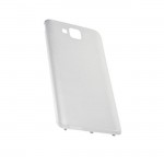 Back Panel Cover For Samsung Ativ S Black - Maxbhi.com