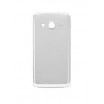 Back Panel Cover For Samsung Ativ S Neo Sphi800 White - Maxbhi.com