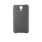 Back Panel Cover For Samsung Ativ Se Black - Maxbhi.com