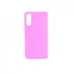 Back Panel Cover For Samsung Avila Pink - Maxbhi.com
