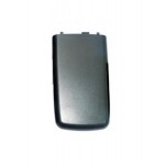 Back Panel Cover For Samsung B100 Black - Maxbhi.com