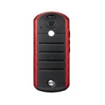 Back Panel Cover For Samsung B2100 Xplorer White - Maxbhi Com