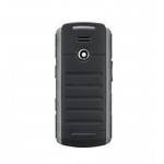 Back Panel Cover For Samsung B2700 Black - Maxbhi.com