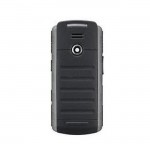 Back Panel Cover For Samsung B2700 Blue - Maxbhi.com