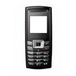 Back Panel Cover for Samsung C145 - White
