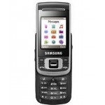 Back Panel Cover for Samsung C3110 - White