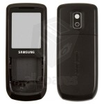 Back Panel Cover for Samsung C3212 - White